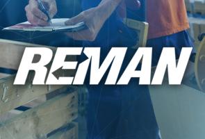 Poclain Reman Program